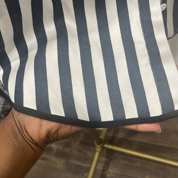 3•1 Phillip Lim Sleeveless Tunic With Pockets - Picture 5 of 5